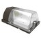 L1 LED Mini Wall Pack, Adjustable Watt and Color, 8, 10, 15, 25W, 137Lm/W, 3/4/5000K, Frosted LOC-MWP-MW8/10/15/25MCCT30/40/50Bronze - alternate 3